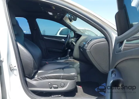 2012 Audi S4 3.0 Premium Plus из США, поврежденный, VIN WAUBGAFL9CA096217